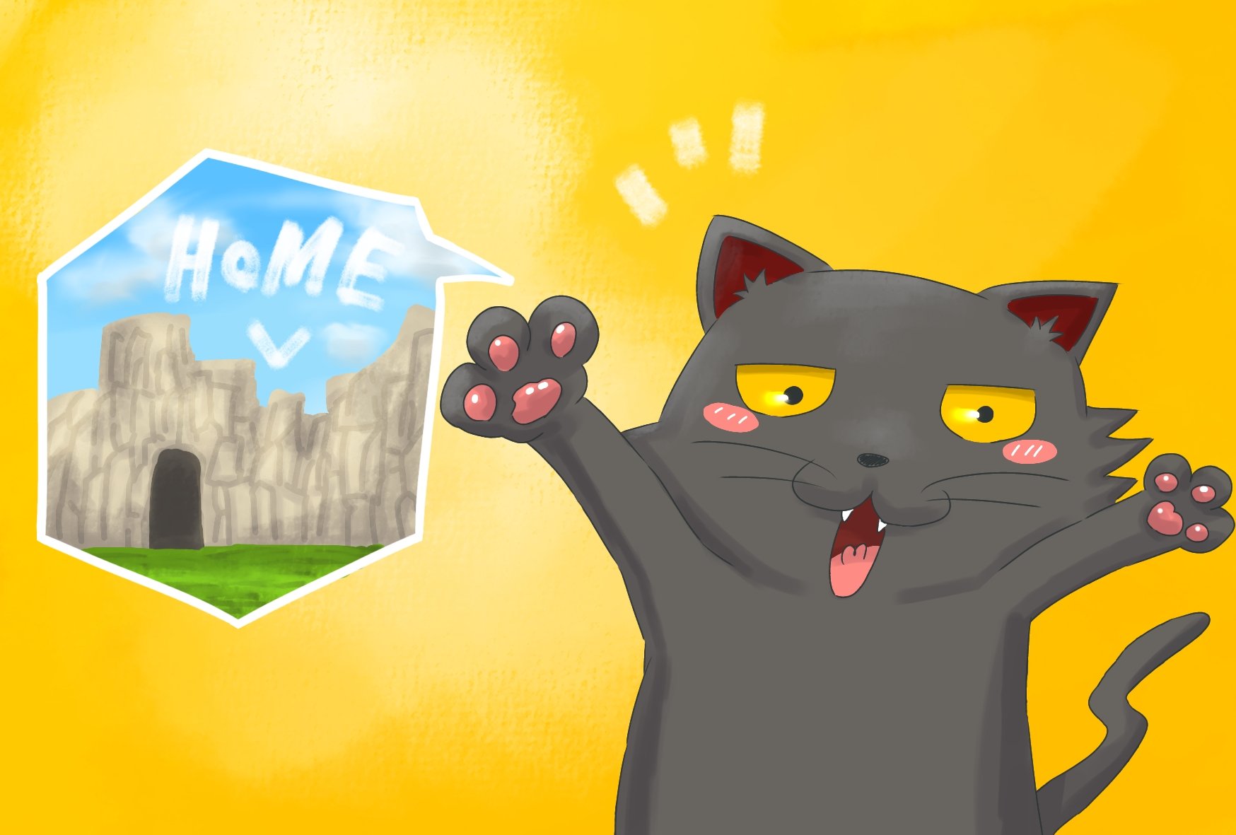 ”代替テキスト”